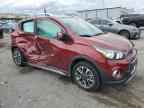 2022 CHEVROLET Spark