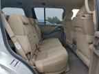 2010 NISSAN PATHFINDER