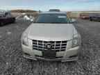 2013 CADILLAC CTS