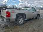 2008 CHEVROLET Silverado
