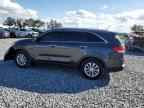 2018 KIA SORENTO
