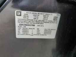 2014 CHEVROLET EQUINOX