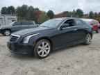 2014 CADILLAC ATS