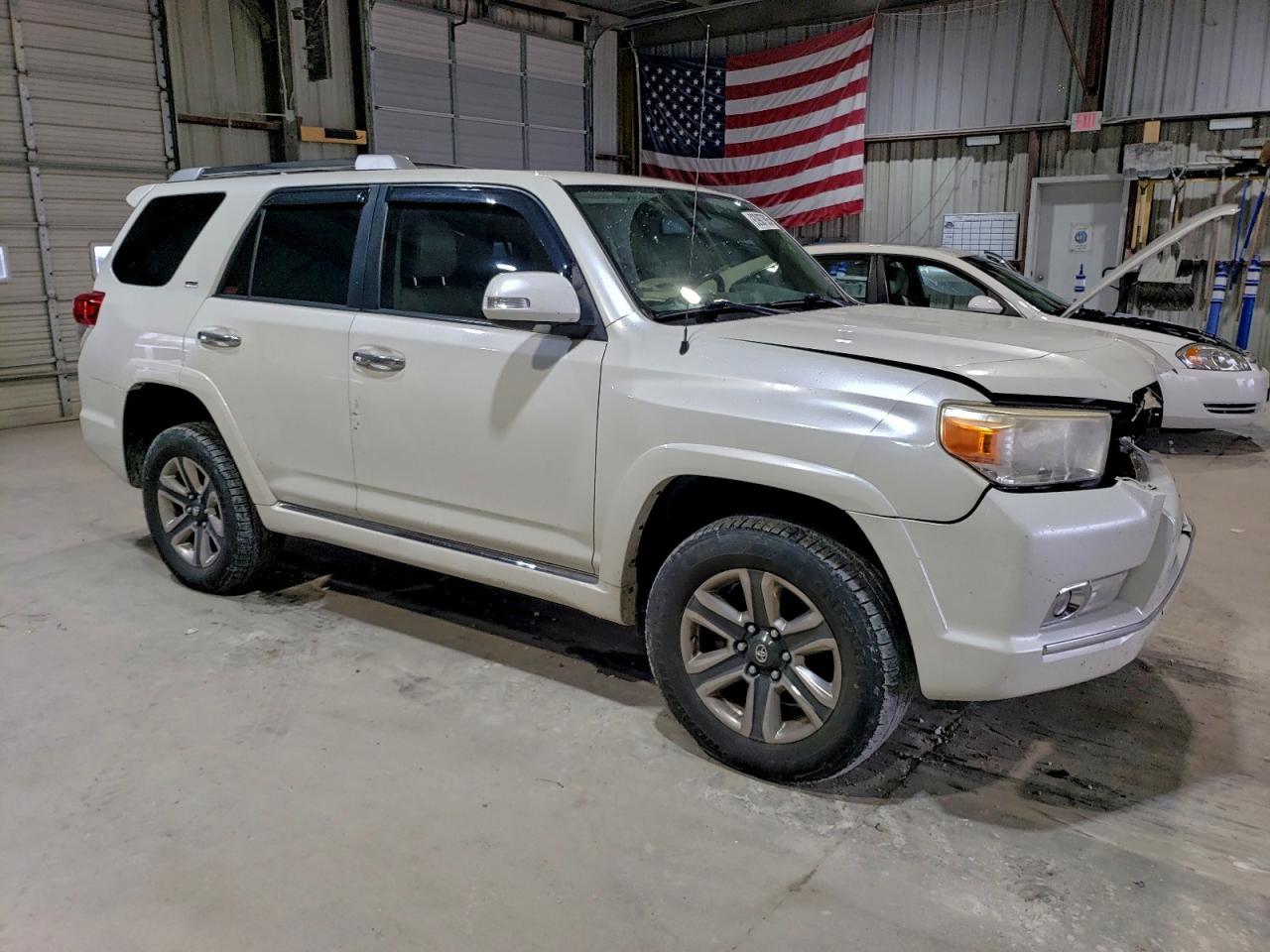 2013 TOYOTA 4Runner