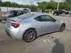 2020 SUBARU BRZ