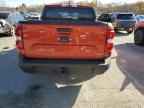 2024 FORD Maverick