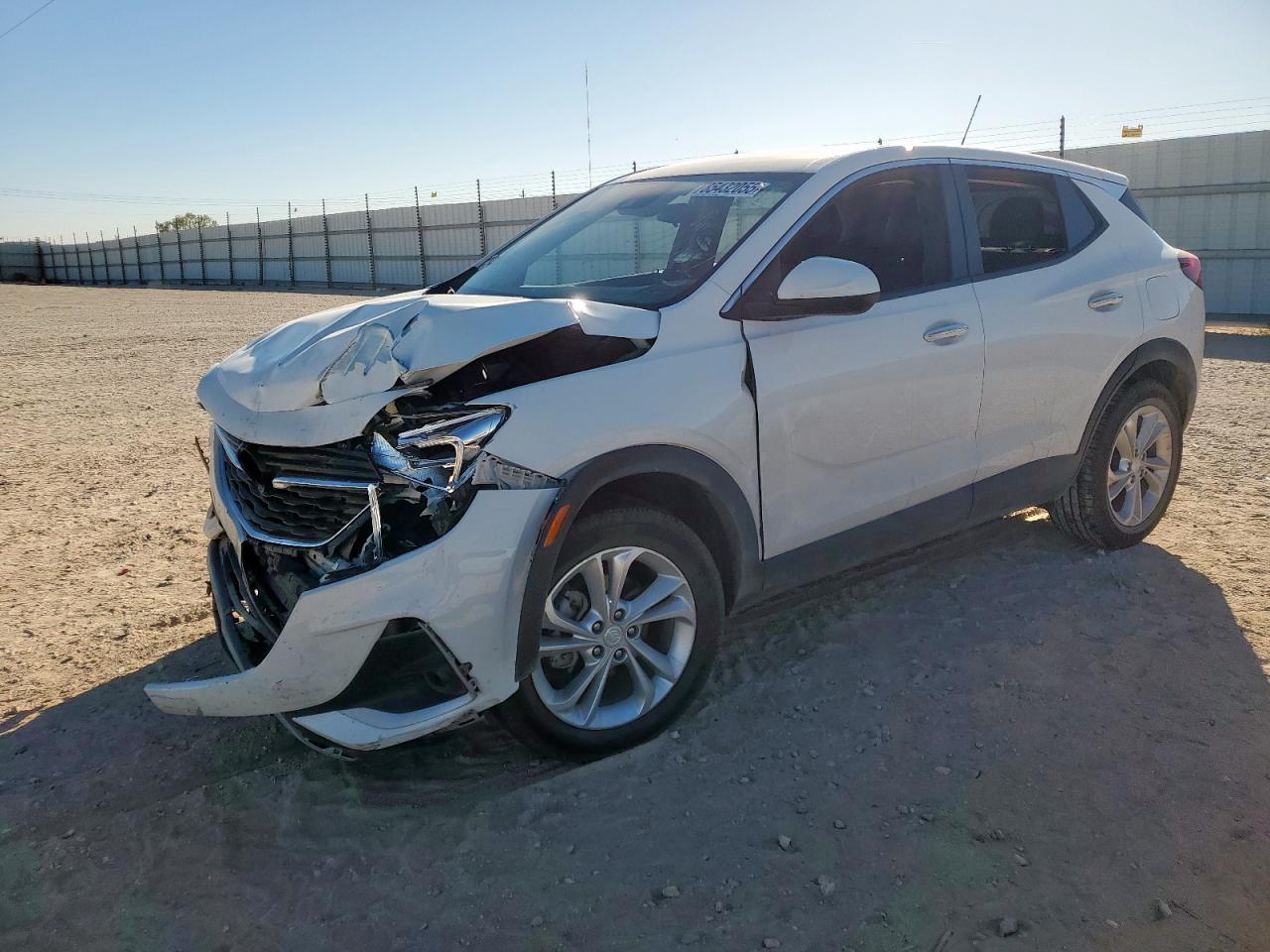 2022 BUICK Encore GX