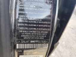 2010 LAND ROVER RANGE ROVER