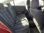 2008 NISSAN ALTIMA