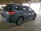 2014 NISSAN PATHFINDER