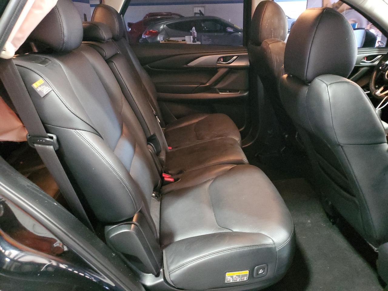 2021 MAZDA CX-9