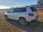 2012 TOYOTA HIGHLANDER