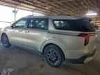 2025 KIA Carnival