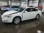 2014 CHEVROLET Impala Limited