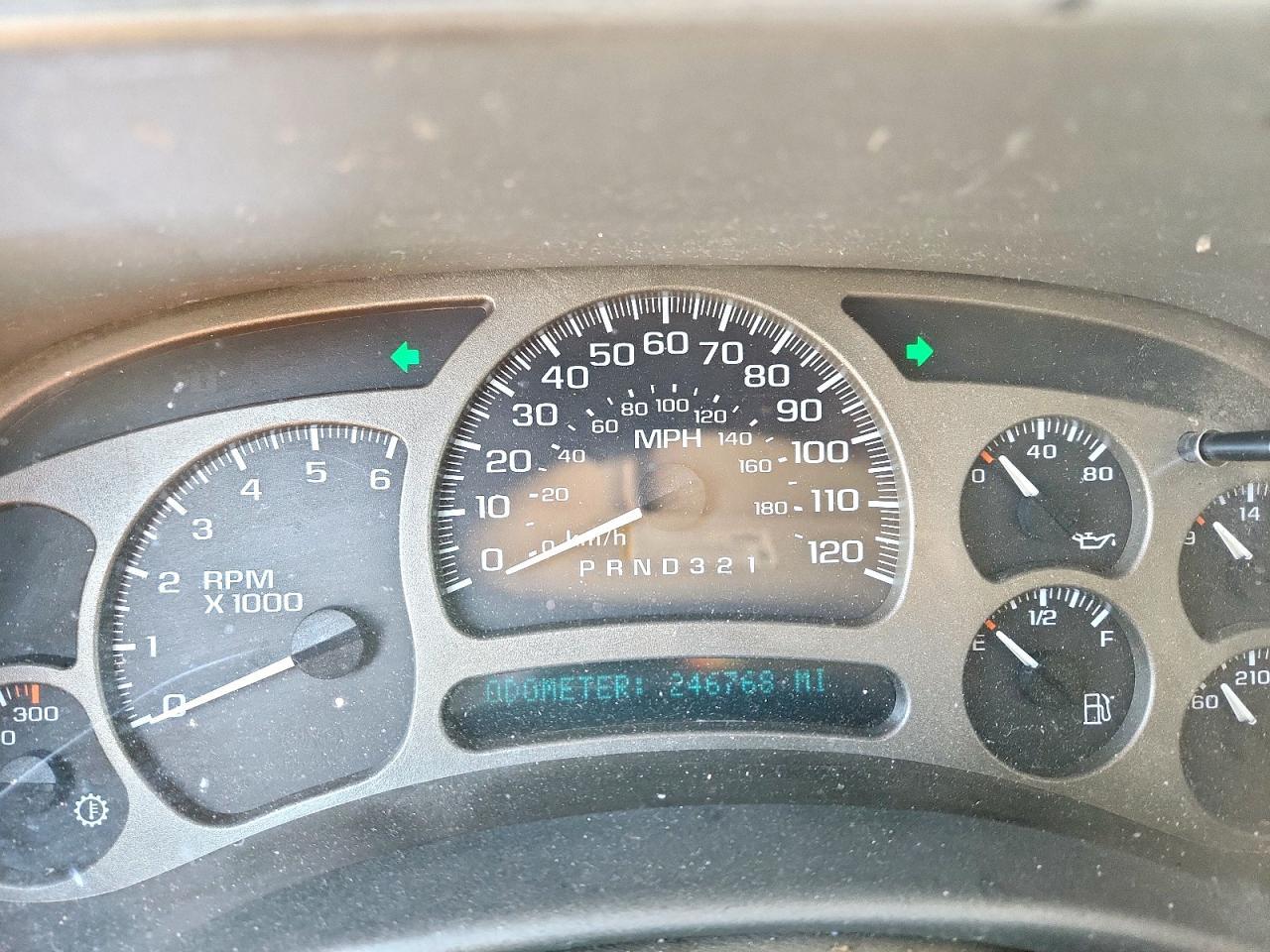 2006 GMC Yukon XL