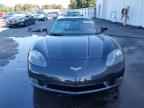 2008 CHEVROLET CORVETTE