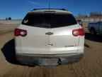 2011 CHEVROLET TRAVERSE