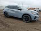 2023 NISSAN MURANO