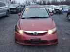 2010 HONDA CIVIC