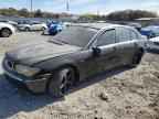 2005 BMW 7 series