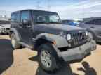 2015 JEEP WRANGLER