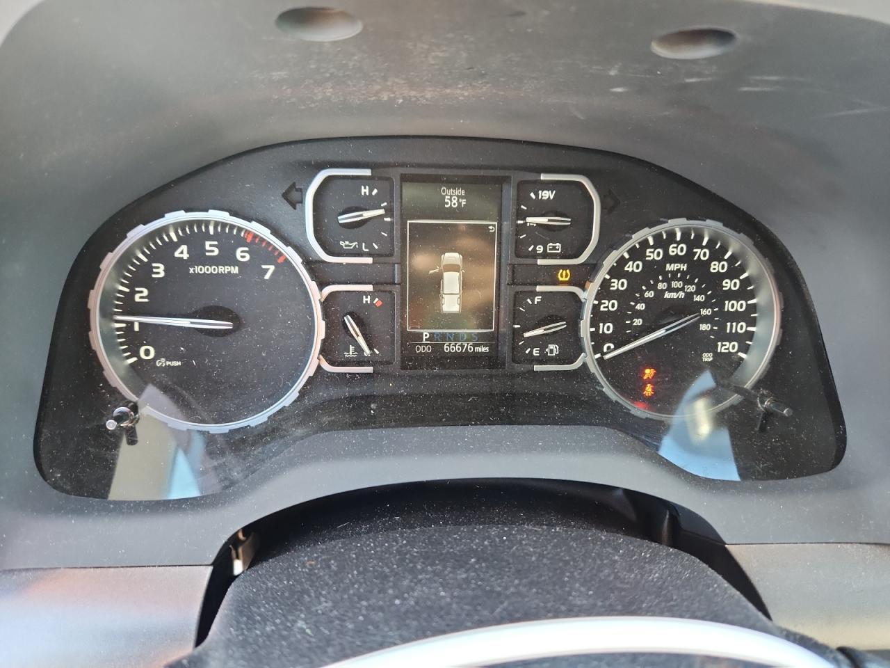 2018 TOYOTA TUNDRA