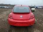 2019 VOLKSWAGEN Beetle