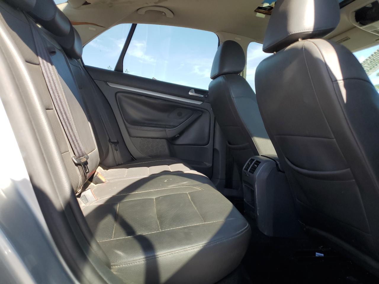 2007 VOLKSWAGEN JETTA