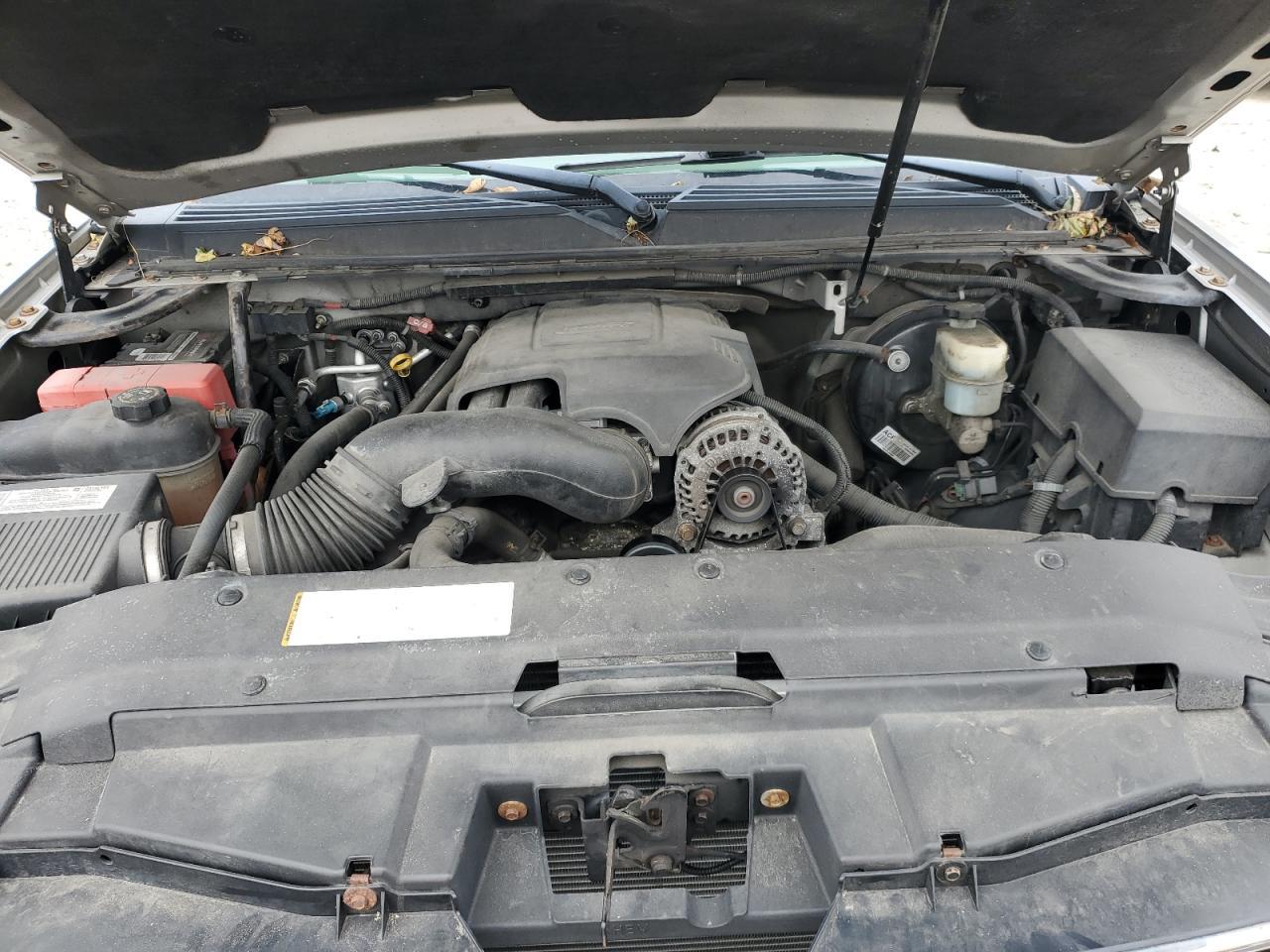 2007 CHEVROLET Suburban