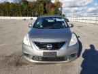 2014 NISSAN VERSA