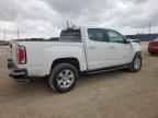 2016 GMC CANYON