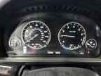 2015 BMW 5 series