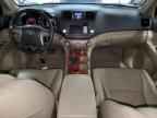2009 TOYOTA HIGHLANDER