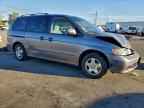 2000 HONDA ODYSSEY