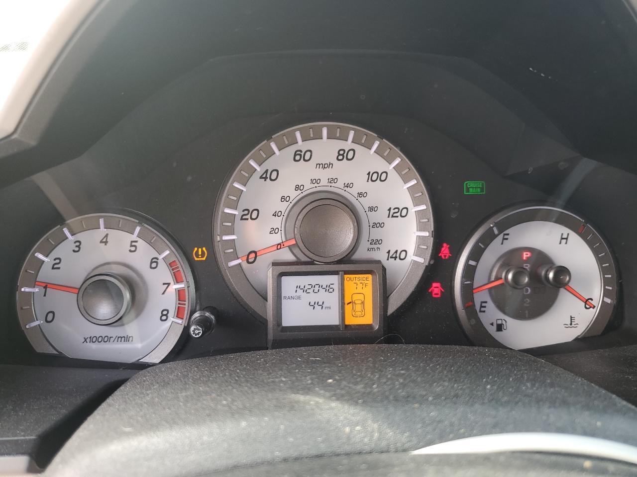 2013 HONDA PILOT