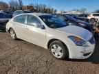 2007 NISSAN ALTIMA