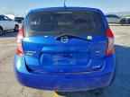 2015 NISSAN Versa Note