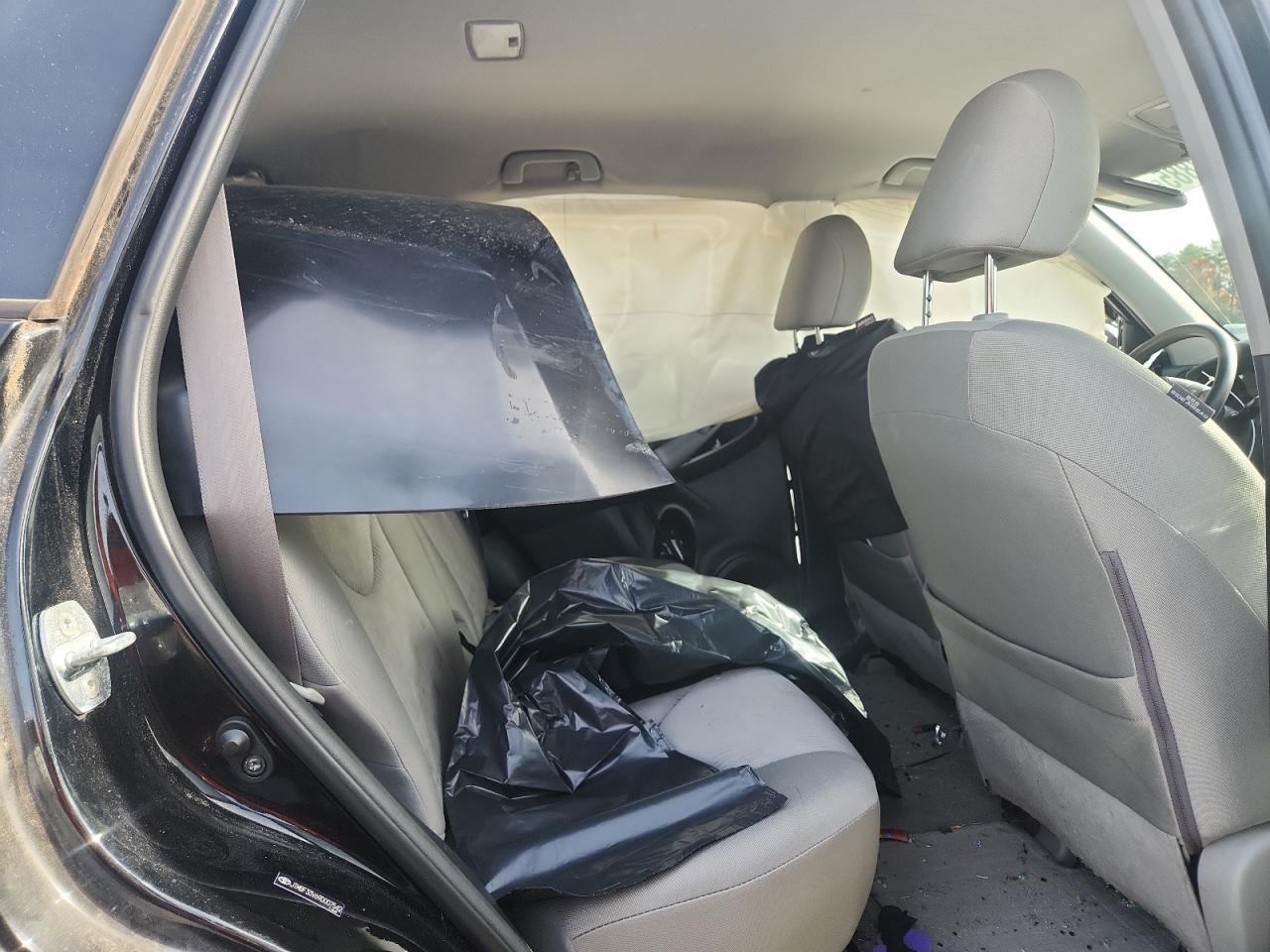 2009 TOYOTA RAV4