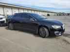 2019 LINCOLN MKZ