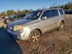 2011 HONDA PILOT