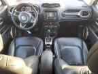 2015 JEEP Renegade