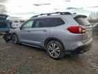 2021 SUBARU Ascent