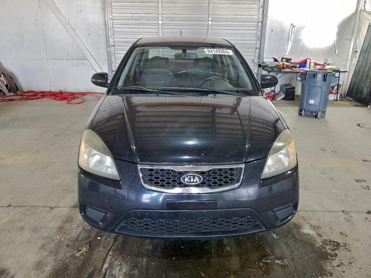 2010 KIA RIO