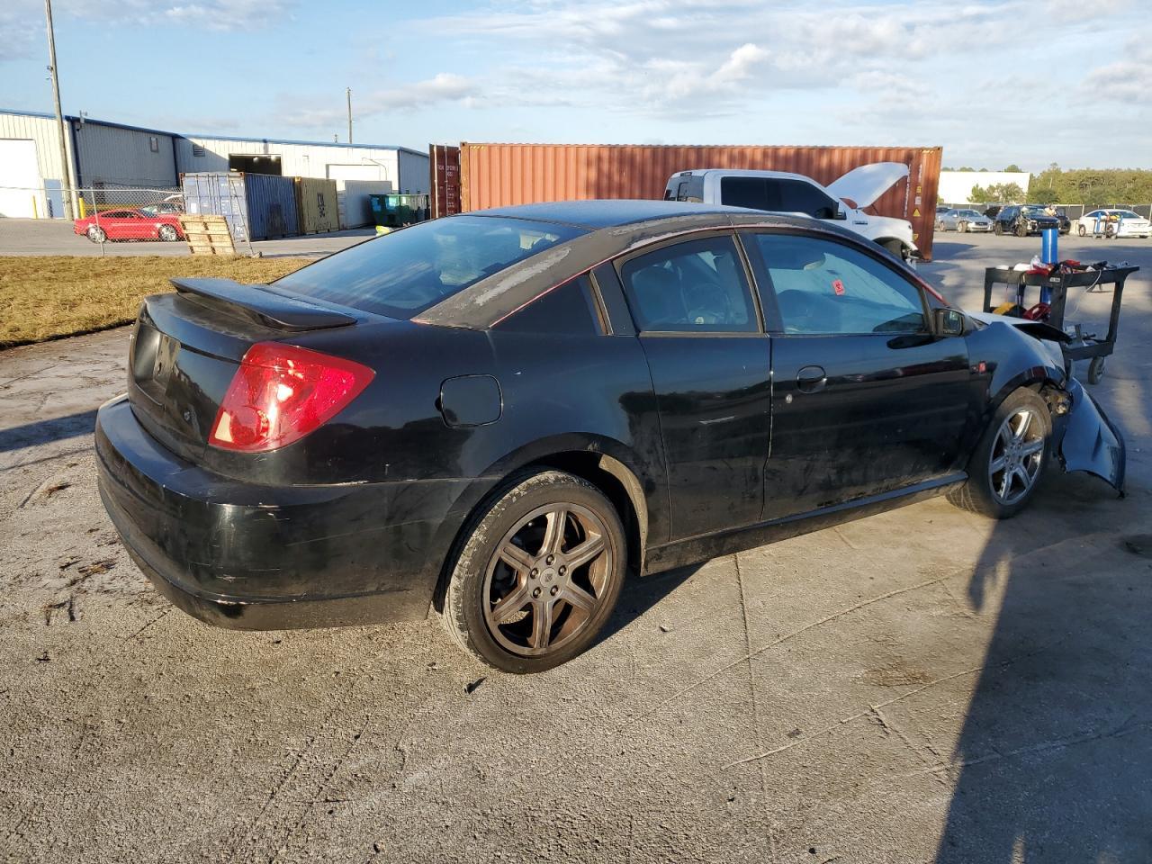 2004 SATURN Ion