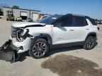 2025 GMC Terrain
