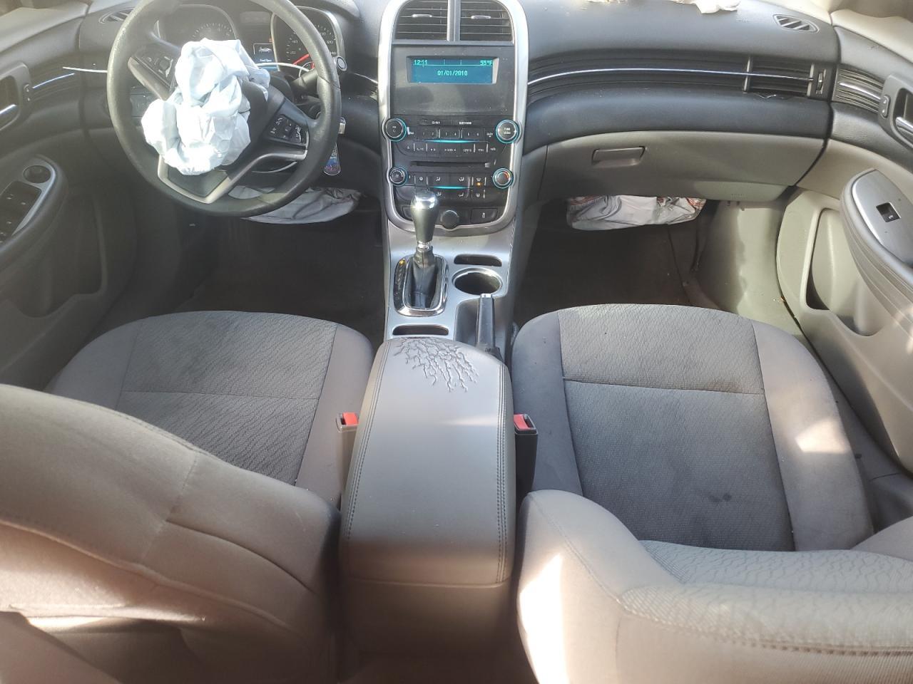 2014 CHEVROLET MALIBU
