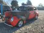 1940 FORD Deluxe