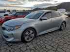 2017 KIA Optima Hybrid