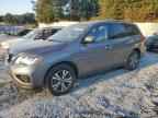 2019 NISSAN PATHFINDER