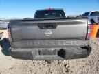 2023 NISSAN Frontier